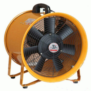 Quạt Công Nghiệp SHT 30 tại Nam Vũ