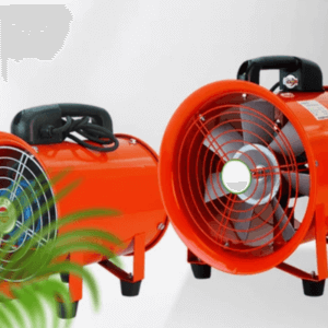 Quạt Hút Gió Công Nghiệp SH2T-60 tại Nam Vũ