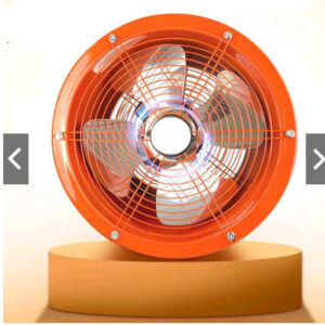 Quạt Hướng Trục Gs40-2