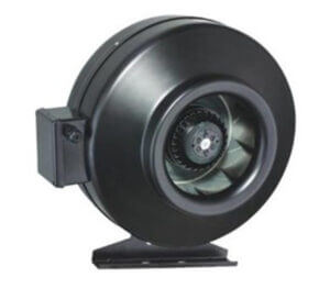 Quạt Hút Nối Ống KTO-250