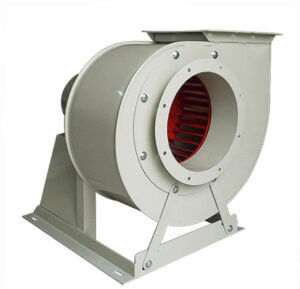 Quạt ly tâm 131-2.5A-1.1kw-2P