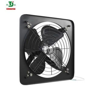 Quạt hút thông gió vuông Soffnet SKV40