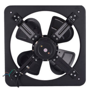 Quạt thông gió vuông Soffnet FA-60