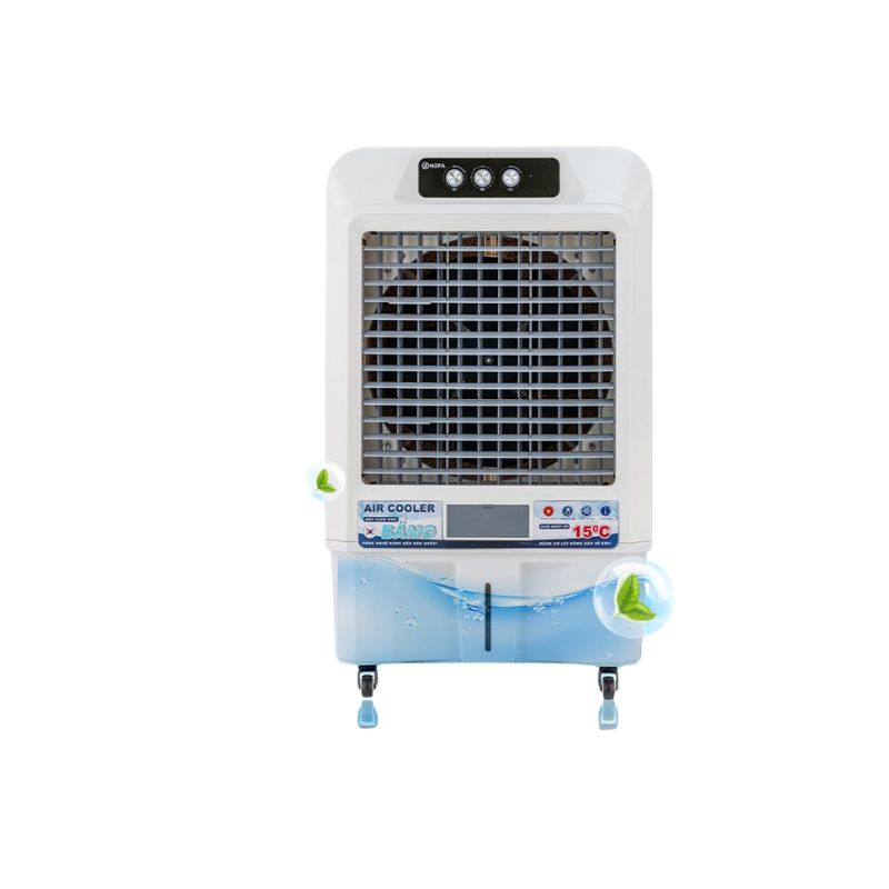Quạt điều hoà hơi nước NEFA CC90