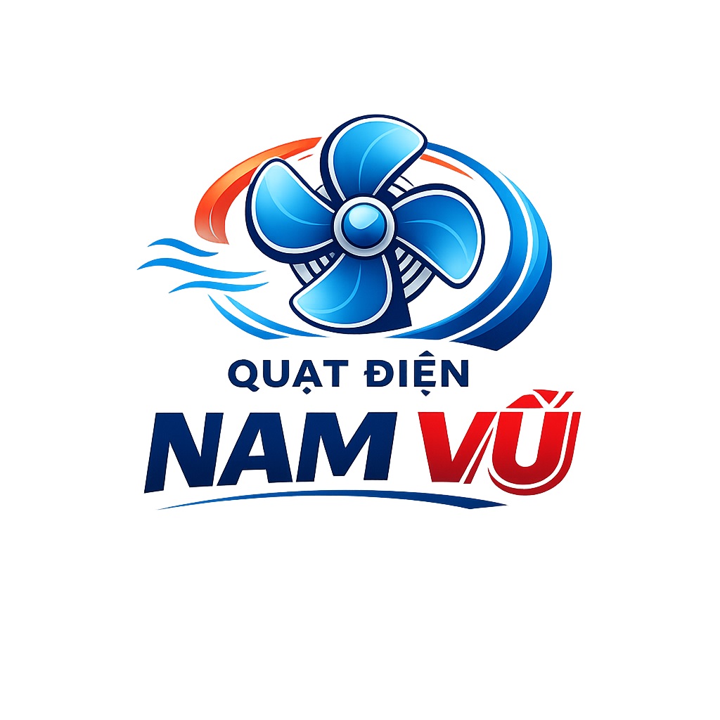 Quạt điện Nam Vũ