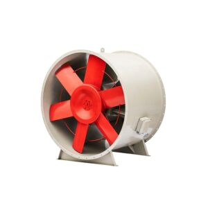 Quạt hướng trục công nghiệp QT900