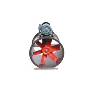 Quạt hướng trục công nghiệp QTG 042P