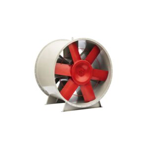 Quạt hướng trục công nghiệp QT350