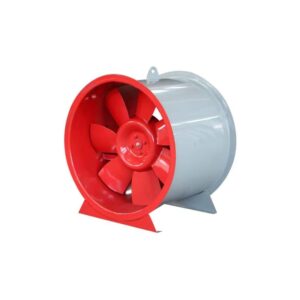 Quạt hướng trục công nghiệp QT400